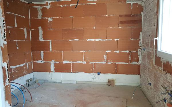 Maison à vendre    4 pièces • 65 m2 Ploumagoar