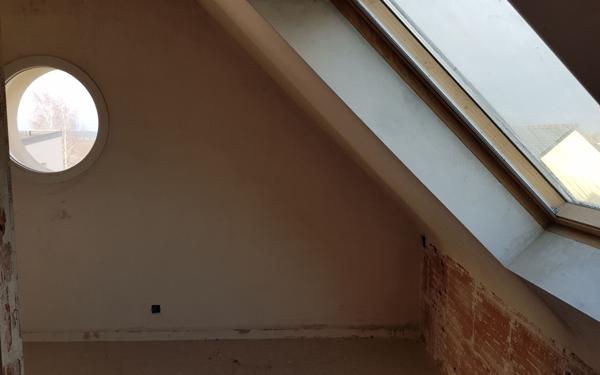 Maison à vendre    4 pièces • 65 m2 Ploumagoar