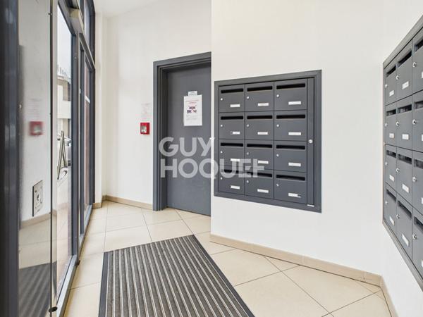 Appartement 3 pièces Rouen Europe