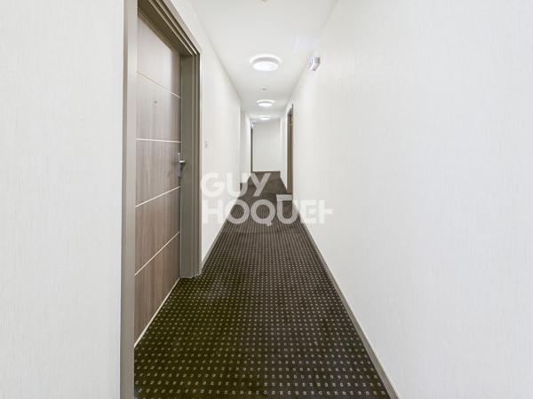 Appartement 3 pièces Rouen Europe