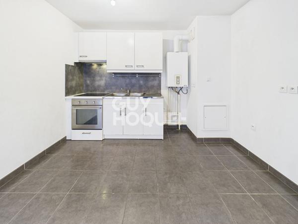 Appartement 3 pièces Rouen Europe