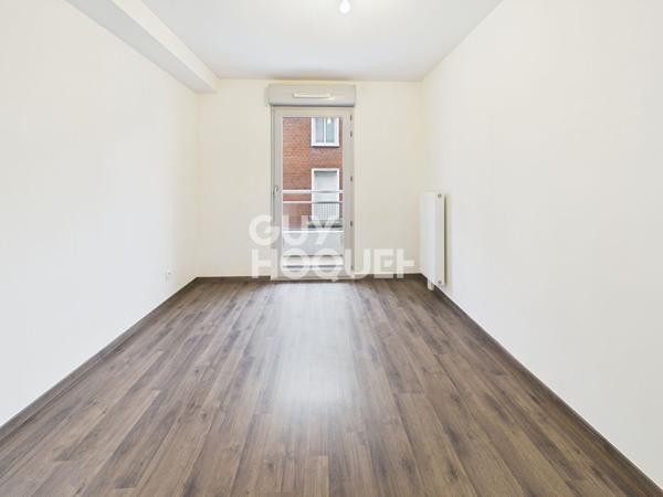 Appartement 3 pièces Rouen Europe