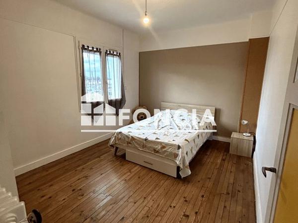 À vendre Maison 5 pièces 113 m² - Le Mans 72100