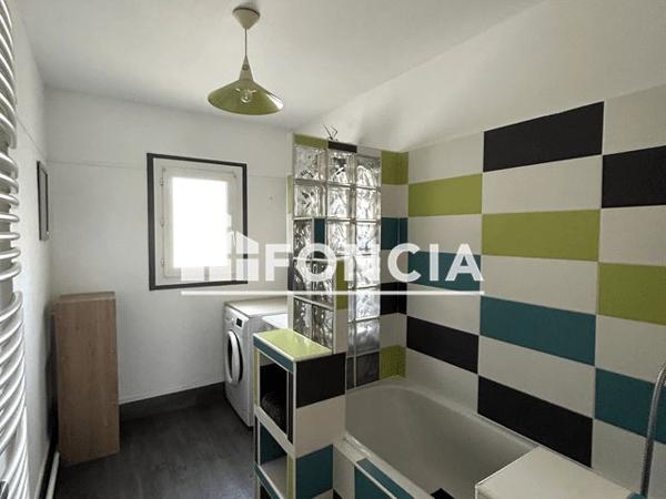 À vendre Maison 5 pièces 113 m² - Le Mans 72100