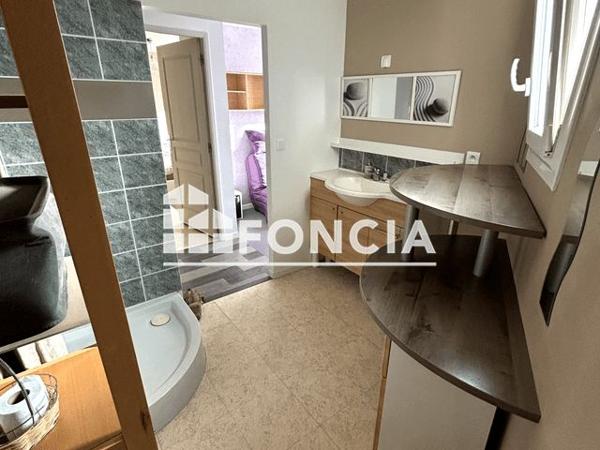 À vendre Maison 5 pièces 113 m² - Le Mans 72100