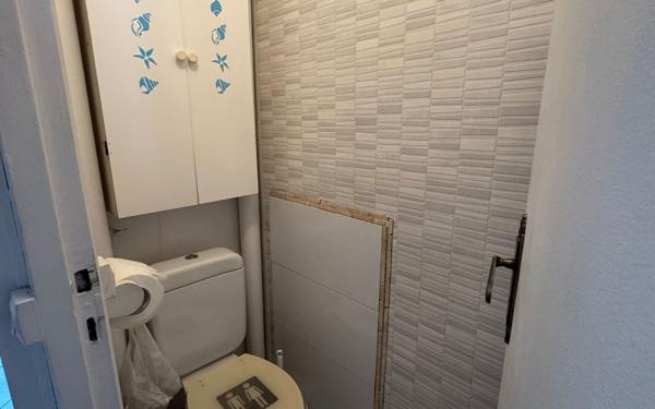 Appartement à louer    4 pièces •  Drancy