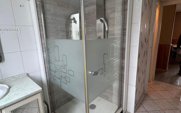 Appartement à louer    4 pièces •  Drancy