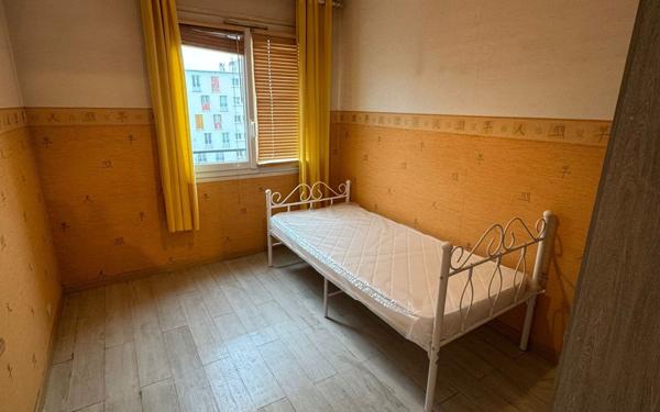 Appartement à louer    4 pièces •  Drancy