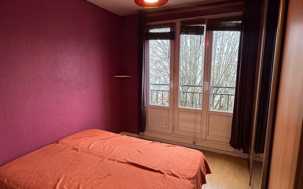 Appartement à louer    4 pièces •  Drancy