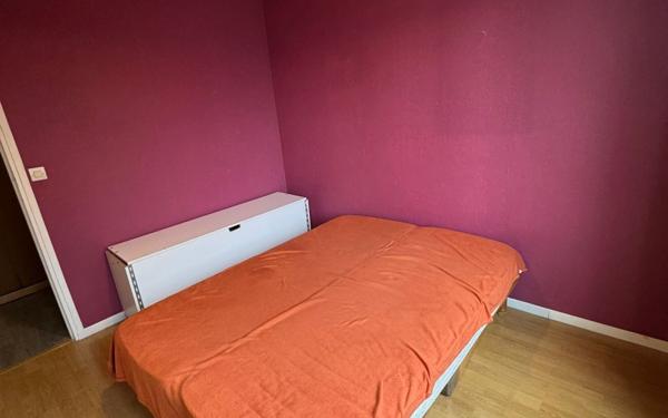 Appartement à louer    4 pièces •  Drancy