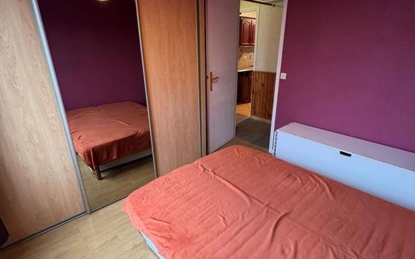 Appartement à louer    4 pièces •  Drancy