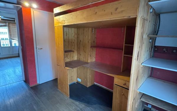 Appartement à louer    4 pièces •  Drancy