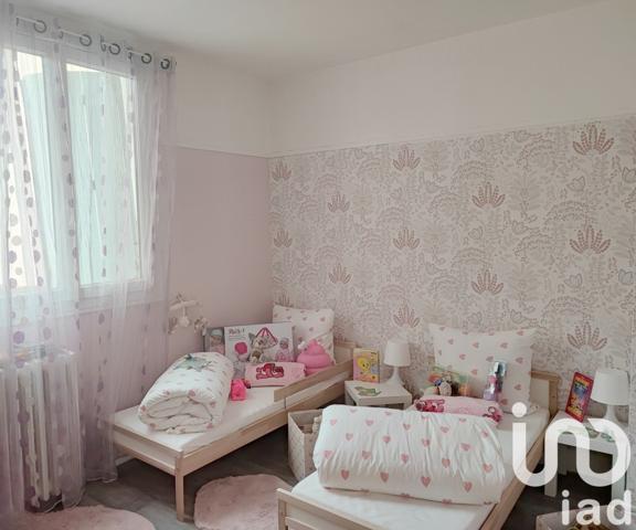 Appartement à vendre 4 pièces 68 m² Aurillac