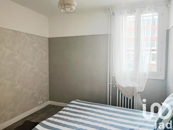 Appartement à vendre 4 pièces 68 m² Aurillac