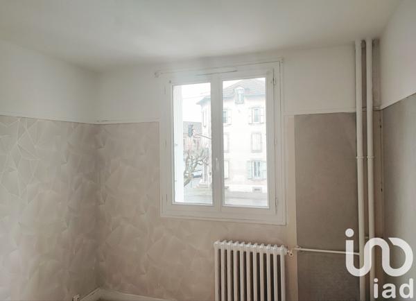 Appartement à vendre 4 pièces 68 m² Aurillac