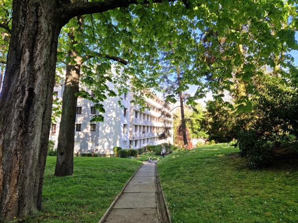 Appartement à vendre 4 pièces BOUGIVAL (78)