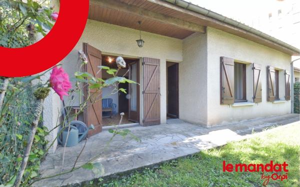 Maison à vendre    4 pièces •  Bordeaux