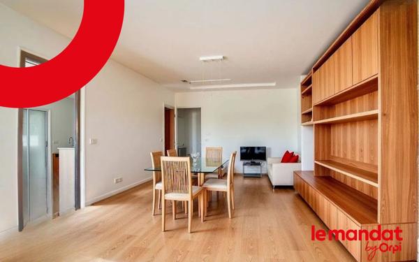 Maison à vendre    4 pièces •  Bordeaux