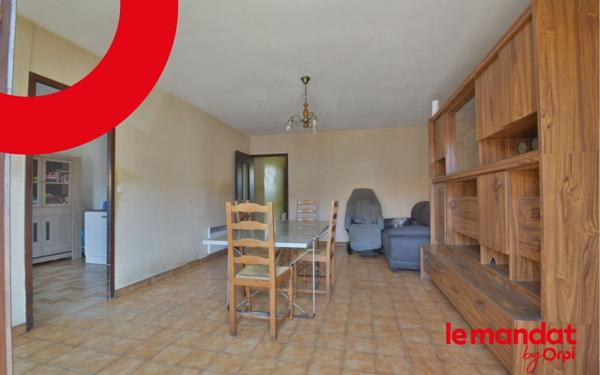 Maison à vendre    4 pièces •  Bordeaux