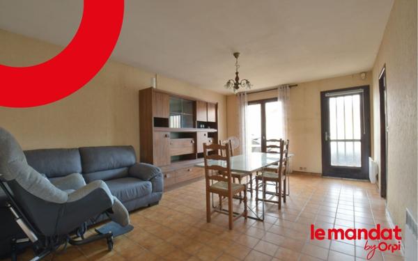 Maison à vendre    4 pièces •  Bordeaux