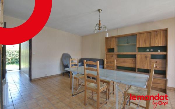 Maison à vendre    4 pièces •  Bordeaux