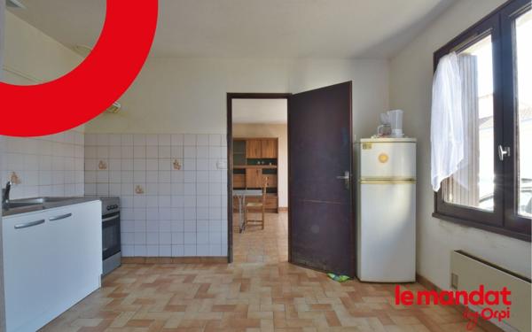 Maison à vendre    4 pièces •  Bordeaux