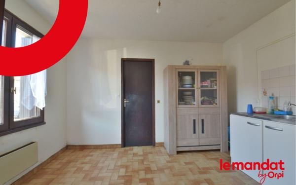 Maison à vendre    4 pièces •  Bordeaux