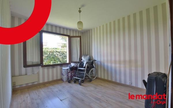 Maison à vendre    4 pièces •  Bordeaux