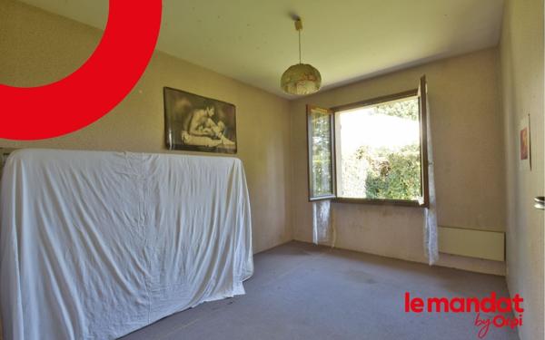 Maison à vendre    4 pièces •  Bordeaux