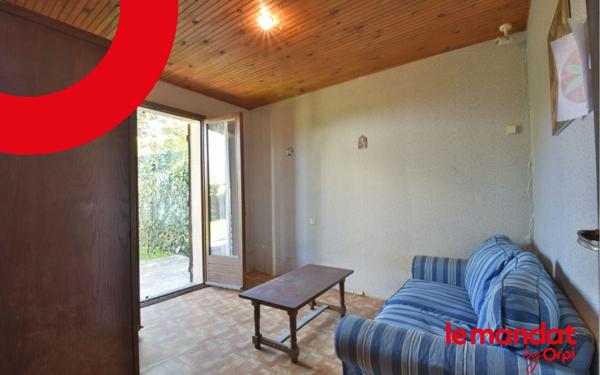 Maison à vendre    4 pièces •  Bordeaux