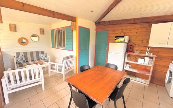 Maison à vendre    9 pièces • 192 m2 Sainte-Anne