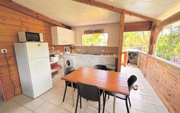 Maison à vendre    9 pièces • 192 m2 Sainte-Anne