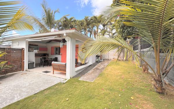 Maison à vendre    9 pièces • 192 m2 Sainte-Anne