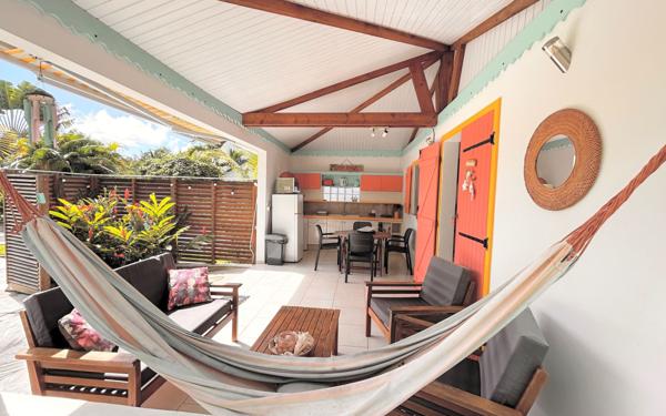 Maison à vendre    9 pièces • 192 m2 Sainte-Anne