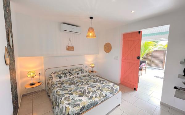 Maison à vendre    9 pièces • 192 m2 Sainte-Anne