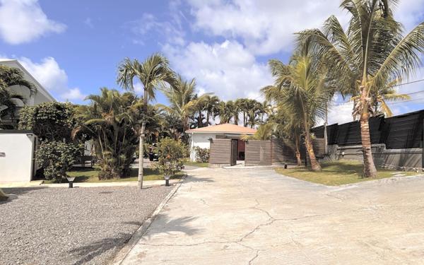 Maison à vendre    9 pièces • 192 m2 Sainte-Anne