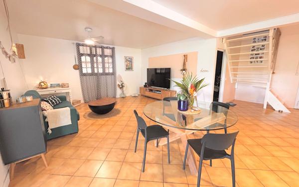 Maison à vendre    9 pièces • 192 m2 Sainte-Anne