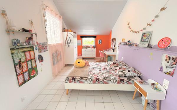 Maison à vendre    9 pièces • 192 m2 Sainte-Anne