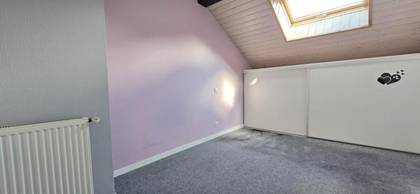 Vente / Appartement T3