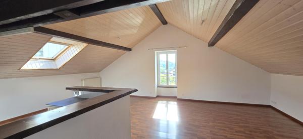 Vente / Appartement T3