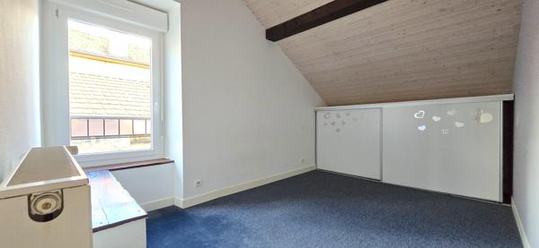 Vente / Appartement T3