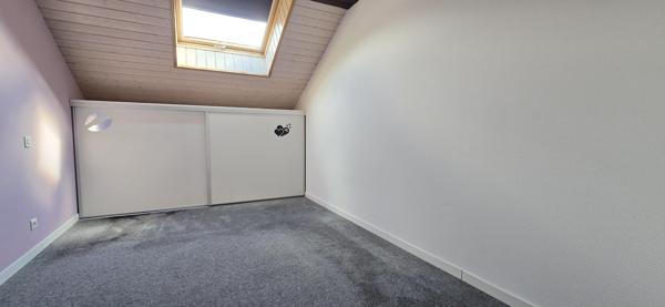 Vente / Appartement T3