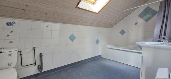 Vente / Appartement T3