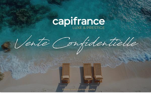 Appartement à vendre 2 pièces LE CANNET (06)