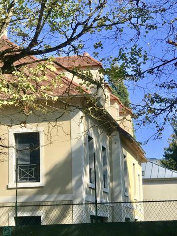 Maison neuve 7pièces