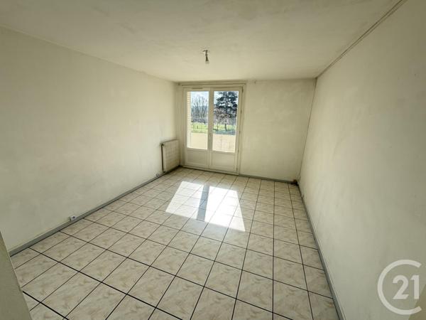 Appartement à vendre  3 pièces - 65,60 m2 TOURS - 37