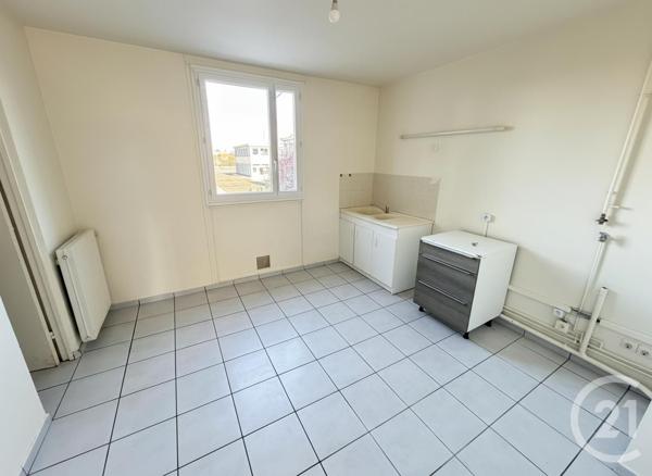 Appartement à vendre  3 pièces - 65,60 m2 TOURS - 37