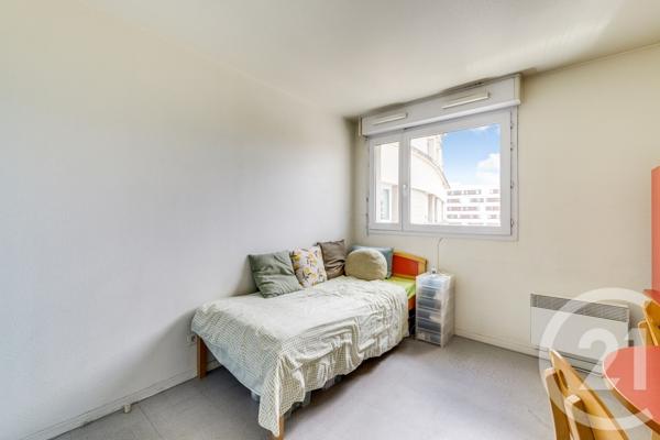 Appartement F1 à vendre  1 pièce - 18 m 2   PARIS  - 75012