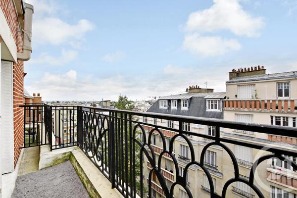 Appartement F1 à vendre  1 pièce - 18 m 2   PARIS  - 75012