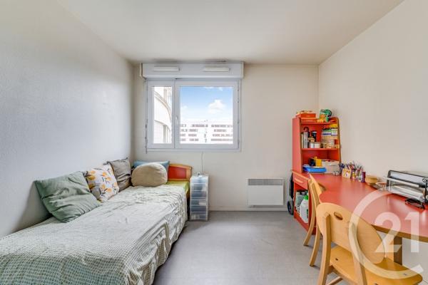 Appartement F1 à vendre  1 pièce - 18 m 2   PARIS  - 75012